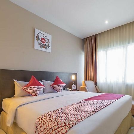Collection O 1279 Hotel Grand Celino נקסר מראה חיצוני תמונה