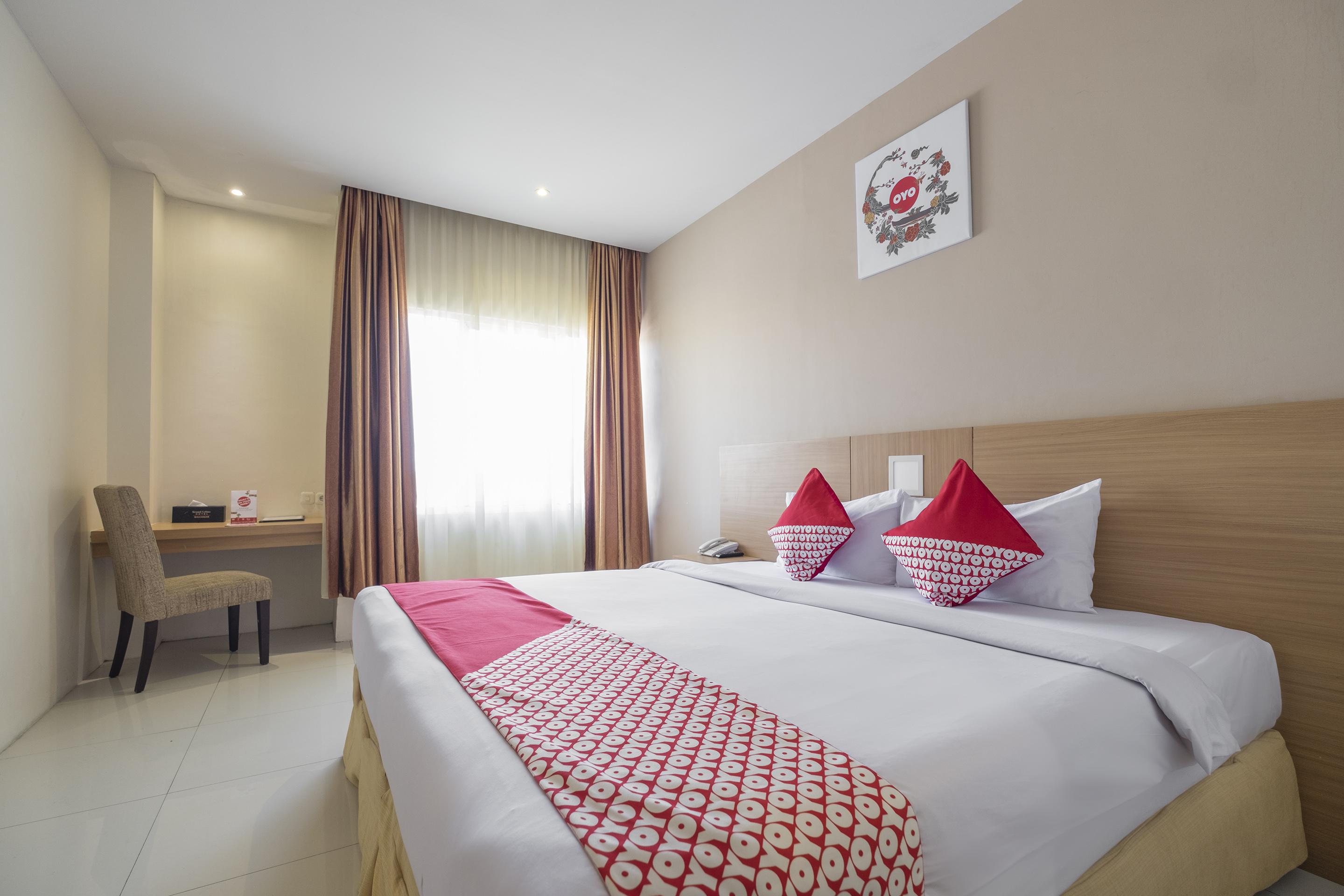 Collection O 1279 Hotel Grand Celino נקסר מראה חיצוני תמונה