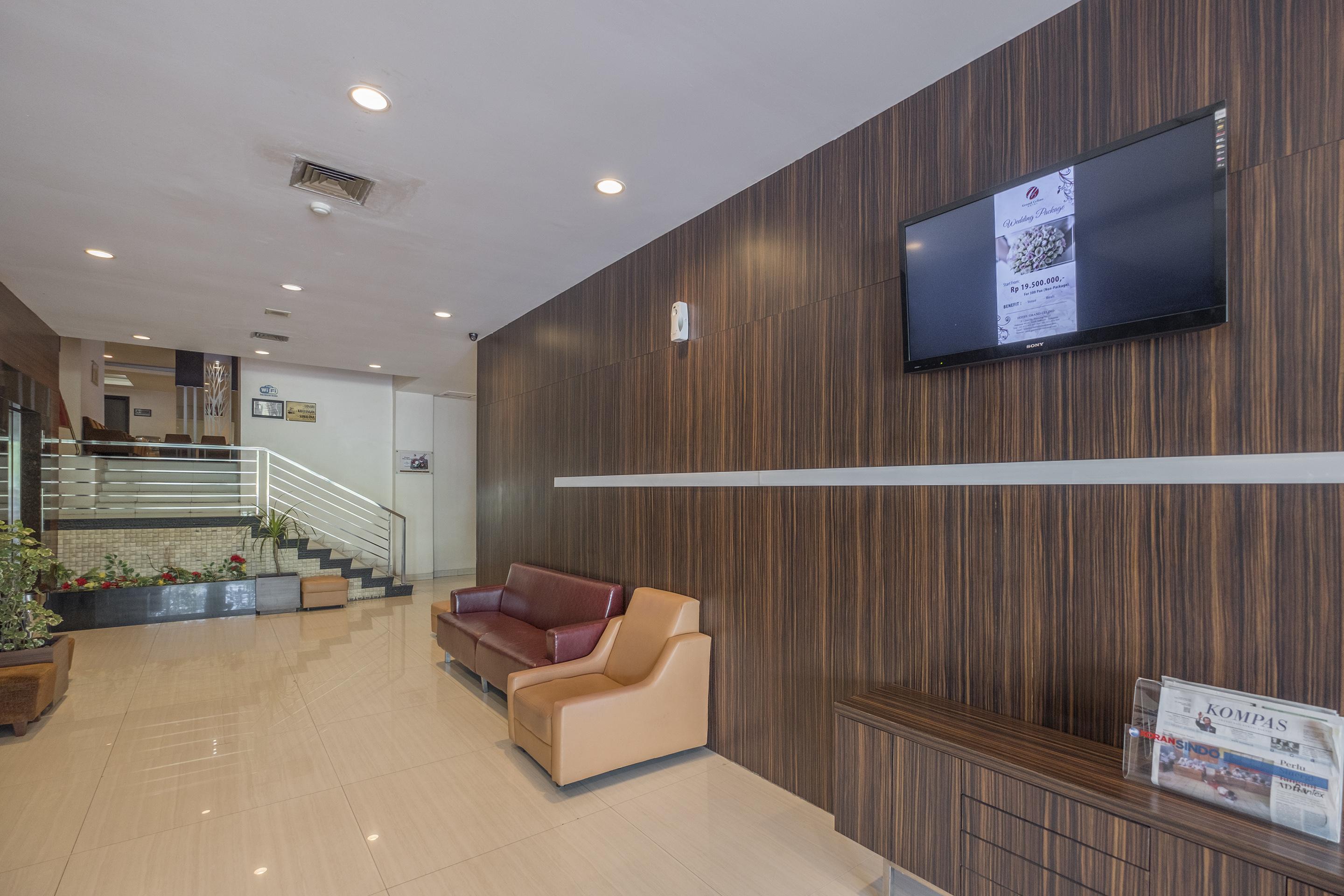 Collection O 1279 Hotel Grand Celino נקסר מראה חיצוני תמונה