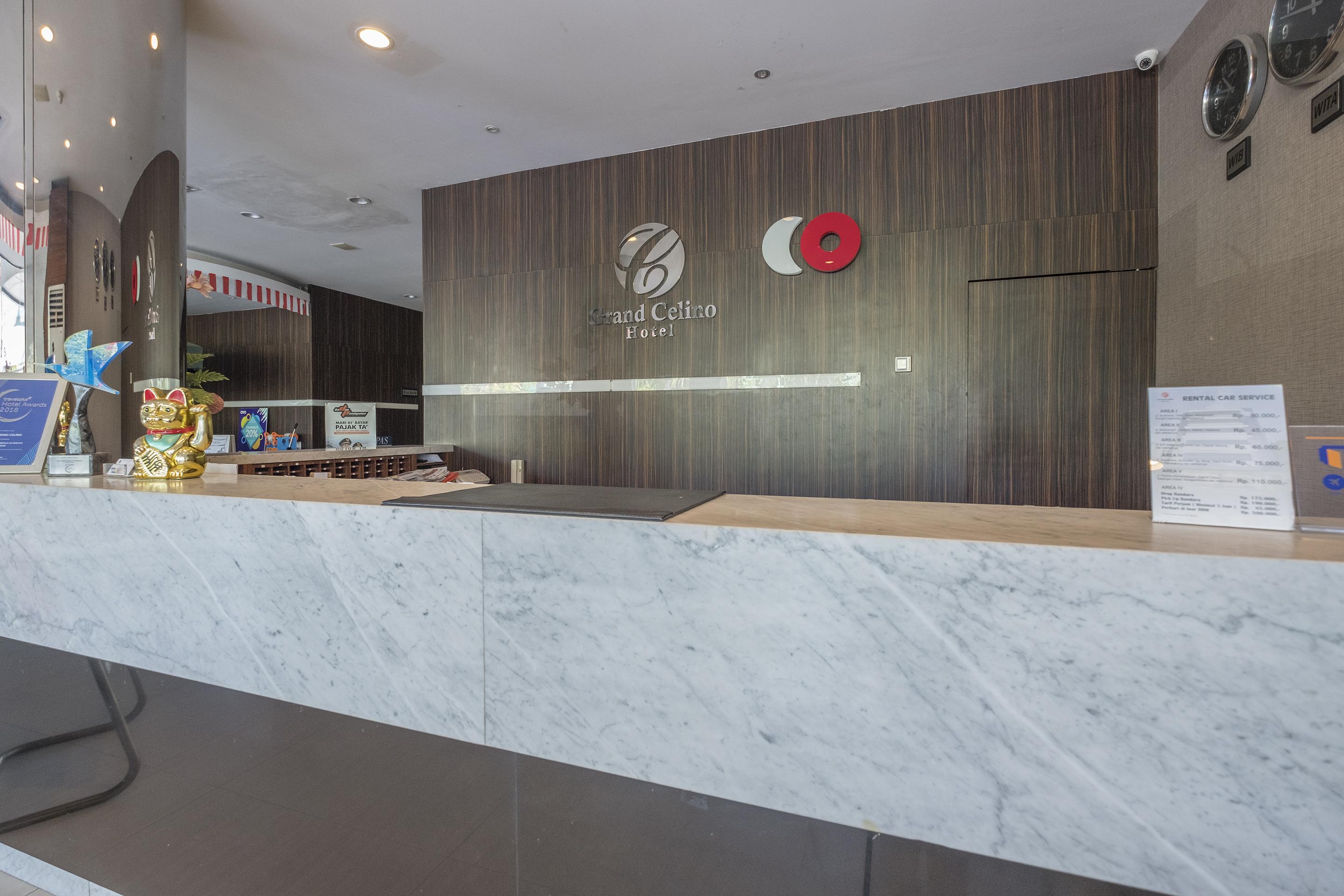 Collection O 1279 Hotel Grand Celino נקסר מראה חיצוני תמונה