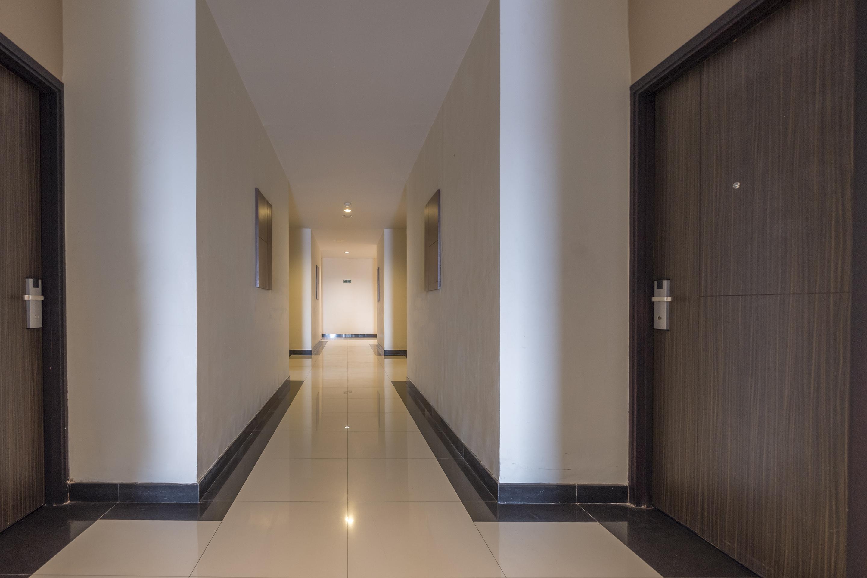 Collection O 1279 Hotel Grand Celino נקסר מראה חיצוני תמונה
