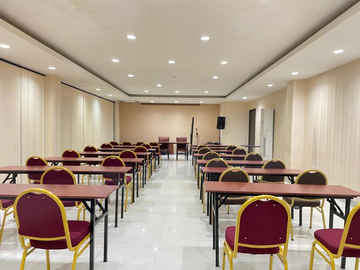 Collection O 1279 Hotel Grand Celino נקסר מראה חיצוני תמונה