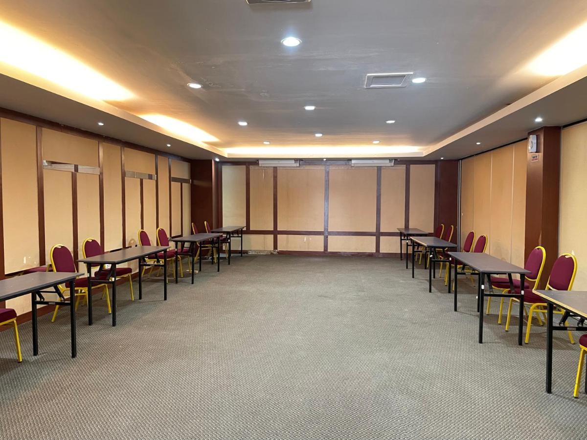Collection O 1279 Hotel Grand Celino נקסר מראה חיצוני תמונה