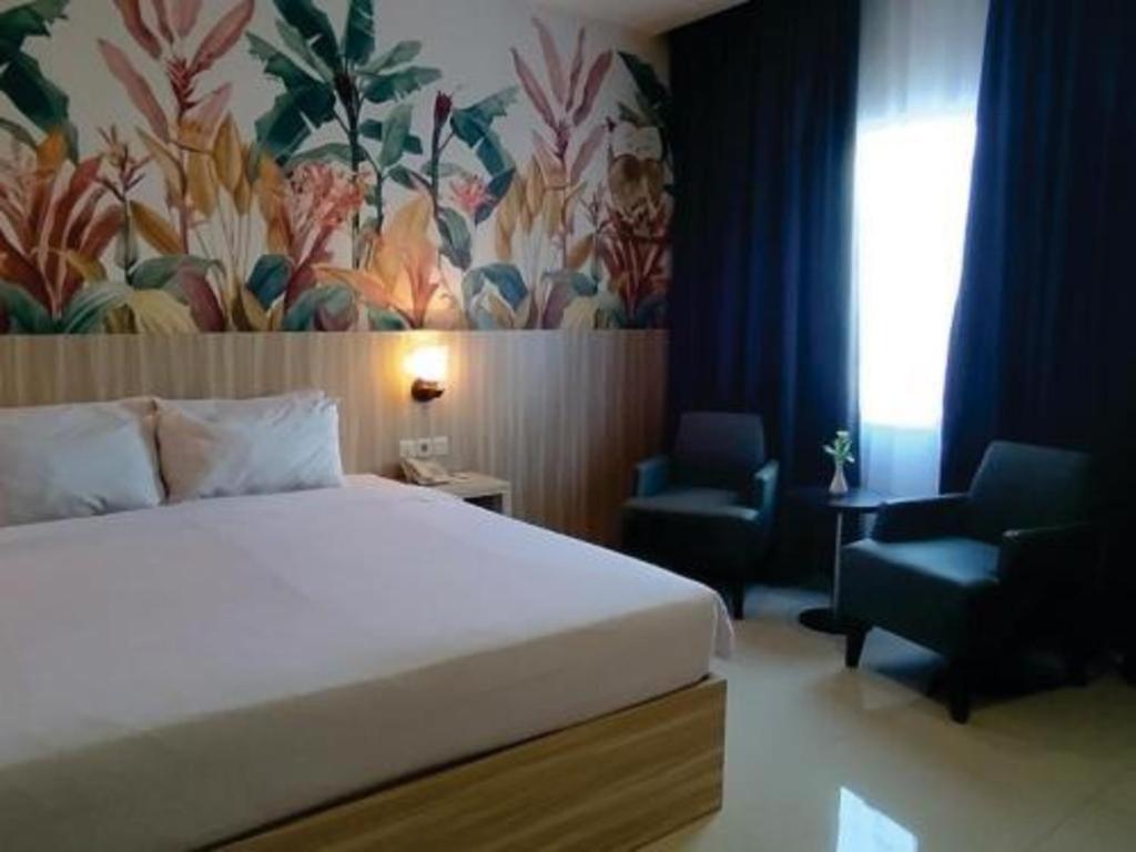 Collection O 1279 Hotel Grand Celino נקסר מראה חיצוני תמונה