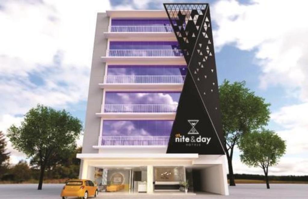 Collection O 1279 Hotel Grand Celino נקסר מראה חיצוני תמונה
