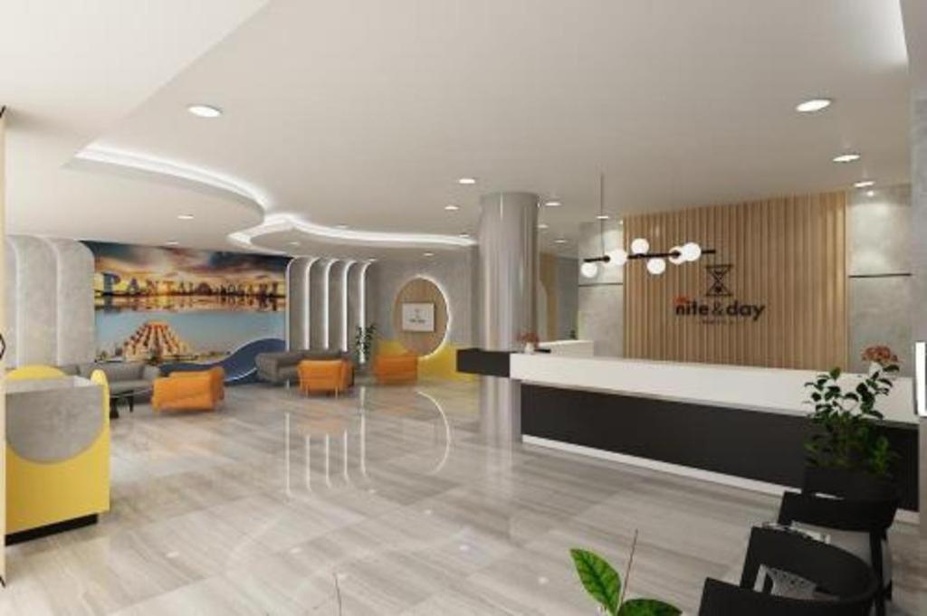 Collection O 1279 Hotel Grand Celino נקסר מראה חיצוני תמונה