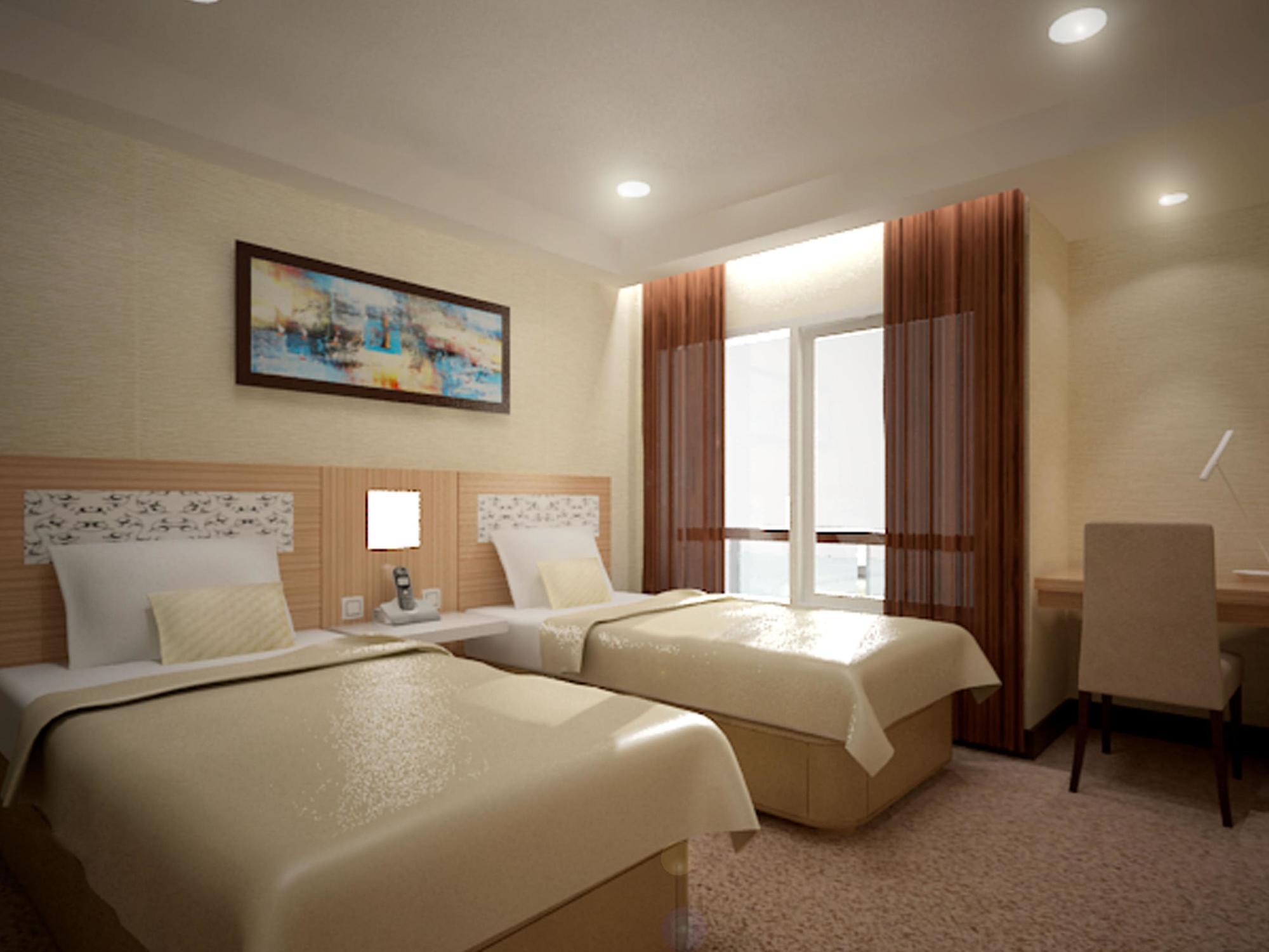Collection O 1279 Hotel Grand Celino נקסר מראה חיצוני תמונה