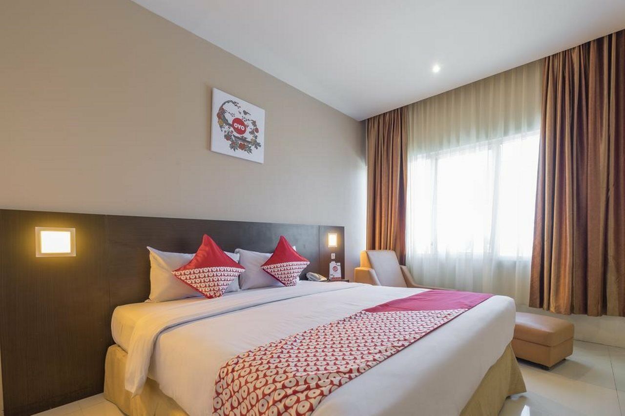 Collection O 1279 Hotel Grand Celino נקסר מראה חיצוני תמונה